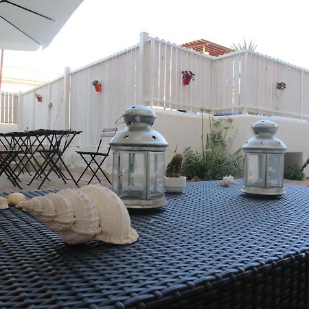 Bed and Breakfast Playa Dei Turchi Realmonte Exterior foto
