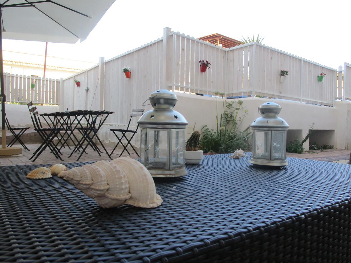 Bed and Breakfast Playa Dei Turchi Realmonte Exterior foto