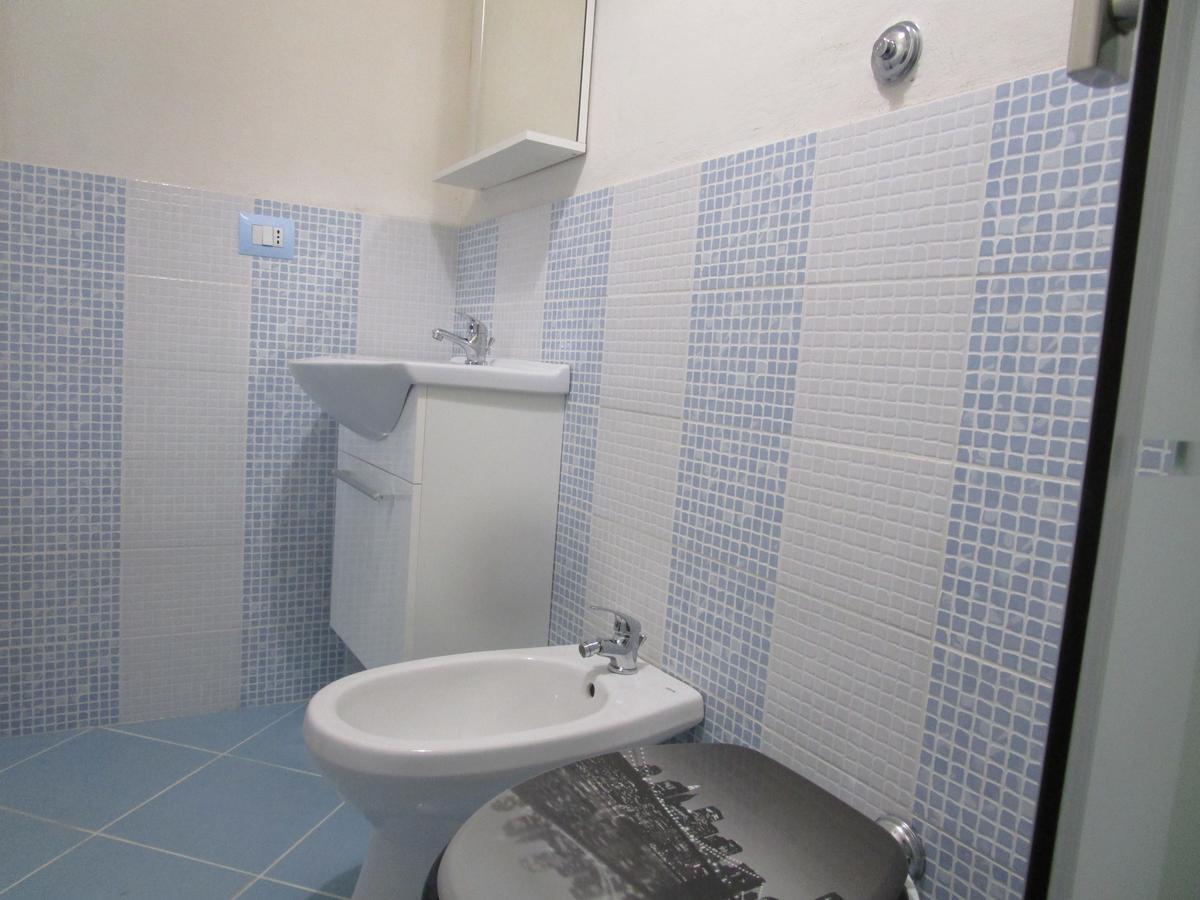 Bed and Breakfast Playa Dei Turchi Realmonte Exterior foto