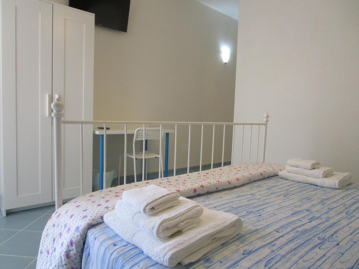 Bed and Breakfast Playa Dei Turchi Realmonte Exterior foto