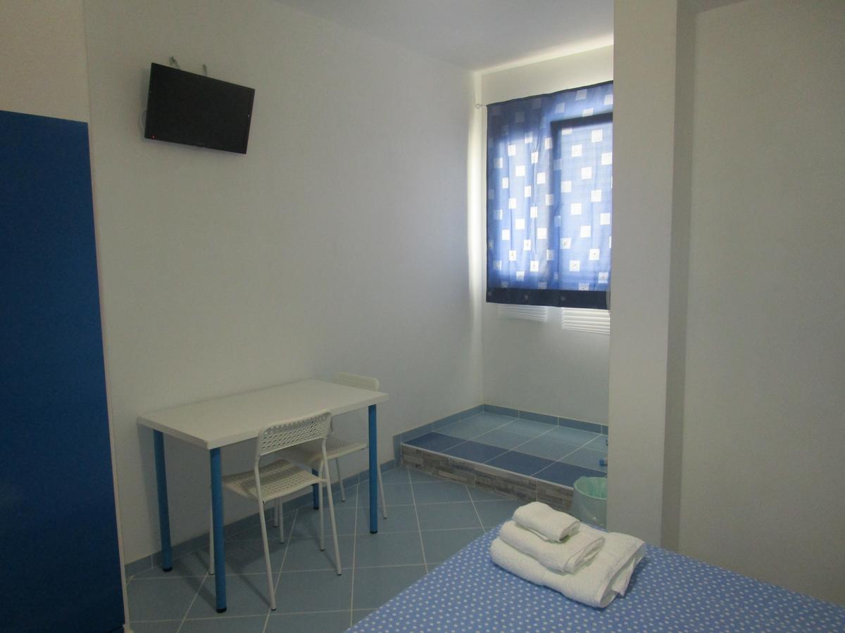 Bed and Breakfast Playa Dei Turchi Realmonte Exterior foto