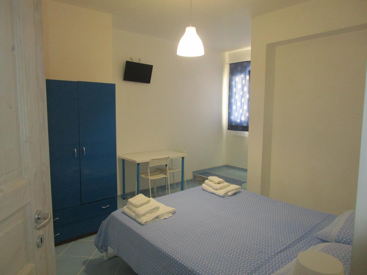 Bed and Breakfast Playa Dei Turchi Realmonte Exterior foto