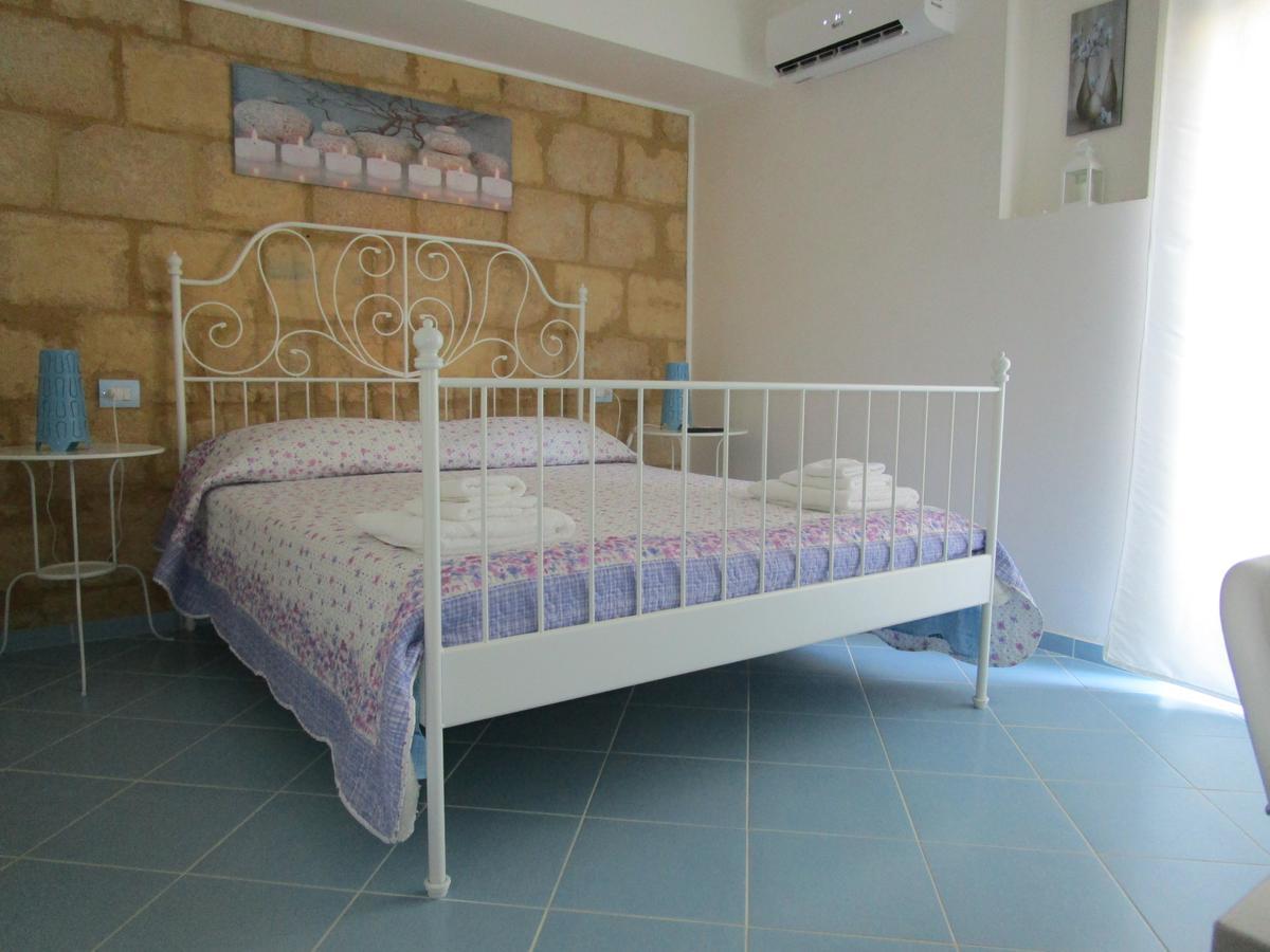 Bed and Breakfast Playa Dei Turchi Realmonte Exterior foto